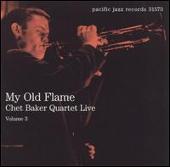 Quartet Live, Vol. 3: My Old Flame
