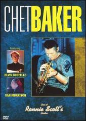 Live at Ronnie Scott's [Image/Rhino DVD]