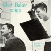 Chet Baker Sings [Japan Bonus Tracks]