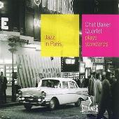 Jazz in Paris: Chet Baker Quartet Plays Standards