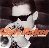 Complete 1952 Fantasy and Pacific Jazz Sessions