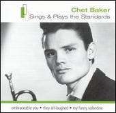 Chet Baker Sings And Play