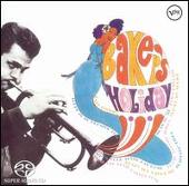 Baker's Holiday [Hybrid]