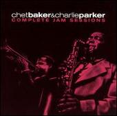 Complete Jam Sessions