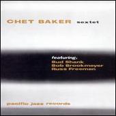 Chet Baker Sextet