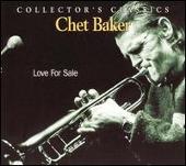 Love for Sale [Just a Memory]