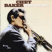 Very Best of Chet Baker [EMI]