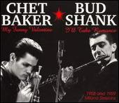 My Funny Valentine/I'll Take Romance