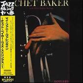 Chet Baker with Fifty Italian Strings [Bonus Track]