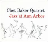 Jazz at Ann Arbor [Bonus Tracks]