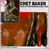 Live In Chateauvallon