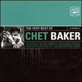 Very Best of Chet Baker [Music Brokers]