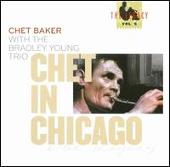 Chet in Chicago