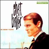 Chet Baker in New York [Bonus Track]