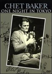 One Night in Tokyo [DVD]