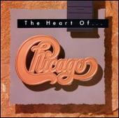 Heart of...Chicago [Wea]