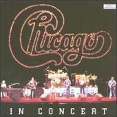 Chicago in Concert at the Greek Theatre [video]