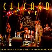 Chicago Live [Public Music]