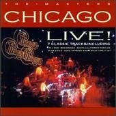 Masters: Chicago Live