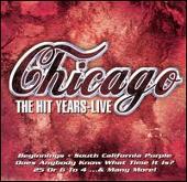 Hit Years - Live