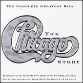 Chicago Story: The Complete Greatest Hits [Single Disc]