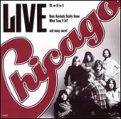 Chicago Live [Platinum]