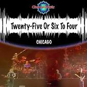 Twenty-Five Or Six To Four