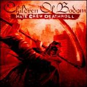 Hate Crew Deathroll [Bonus Tracks]