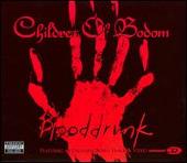 Blooddrunk [Limited Edition]