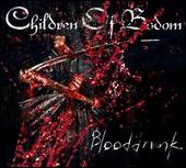 Blooddrunk [CD//DVD]
