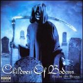 Follow the Reaper [Bonus Tracks]