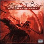 Hate Crew Deathroll [US Bonus Tracks]