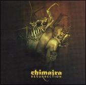 Resurrection [Bonus DVD]