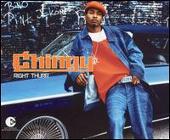 Right Thurr [Australia CD]