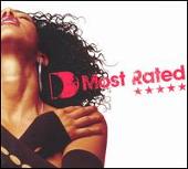 Most Rated [Bonus DVD]