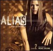 Alias: Season 2