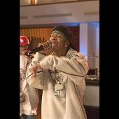 Chingy: Sessions@aol