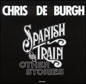 Spanish Train & Other Stories