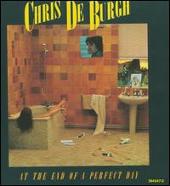 At the End of a Perfect Day