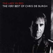 Lady in Red: The Very Best of Chris de Burgh