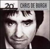 20th Century Masters - The Millennium Collection: The Best of Chris de Burgh [Canada]