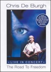Live in Concert: The Road to Freedom