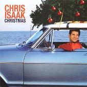 Chris Isaak Christmas