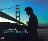 Best of Chris Isaak [CD/DVD]