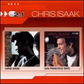 Chris Isaak/San Francisco Days