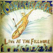 Live At The Fillmore