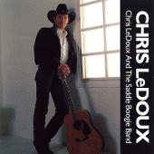 Chris Ledoux and the Saddle Boogie Band