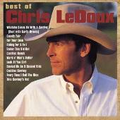 Best of Chris LeDoux