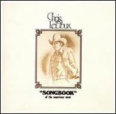 Songbook of American West/Sing Me a Song Mr. Rodeo Man