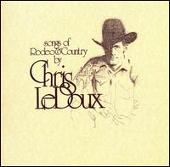 Songs of Rodeo/Life as a Rodeo Man